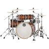 Trommesett Mapex Armory Studioease AR628SFURA, 22, Maple/Birch, Red Wood Burst