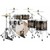 Trommesett Mapex Armory Studioease AR628SFUTK, 22, Maple/Birch, Black Dawn