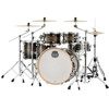 Trommesett Mapex Armory Studioease AR628SFUTK, 22, Maple/Birch, Black Dawn