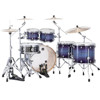 Trommesett Mapex Armory Studioease AR628SFUVL, 22, Maple/Birch, Night Sky Burst