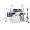 Trommesett Mapex Armory Studioease AR628SFUVL, 22, Maple/Birch, Night Sky Burst