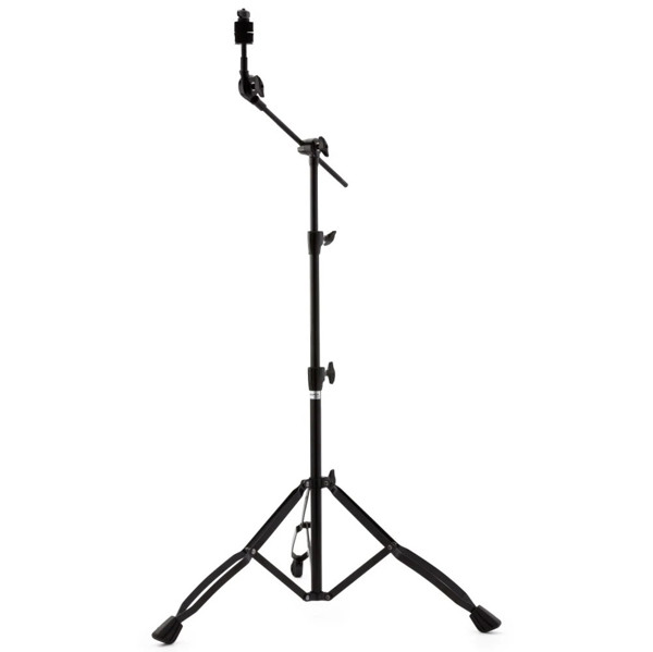 Cymbalstativ Mapex B400EB, Galge Stativ/Doble Ben, Black