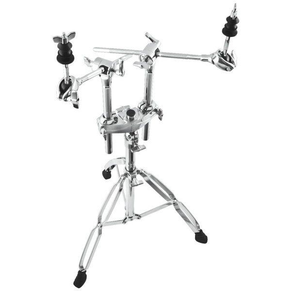 Cymbalstativ Mapex B990A, Galge Stativ/Doble Ben, Double