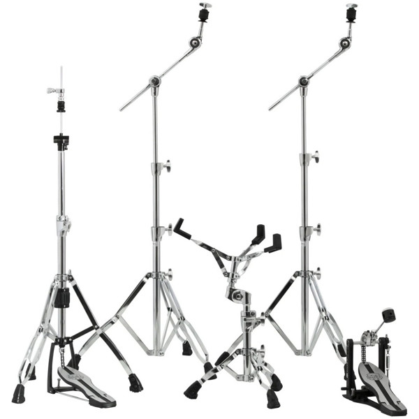 Stativpakke Mapex HP6005, Hardware Pack