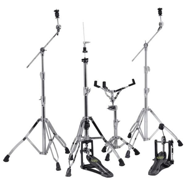 Stativpakke Mapex HP8005, Hardware Pack