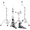 Stativpakke Mapex HPF1000, Hardware Pack