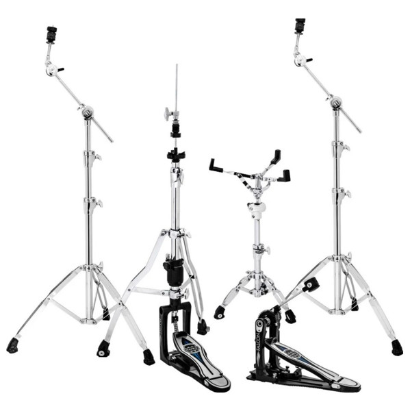 Stativpakke Mapex HPF1000, Hardware Pack