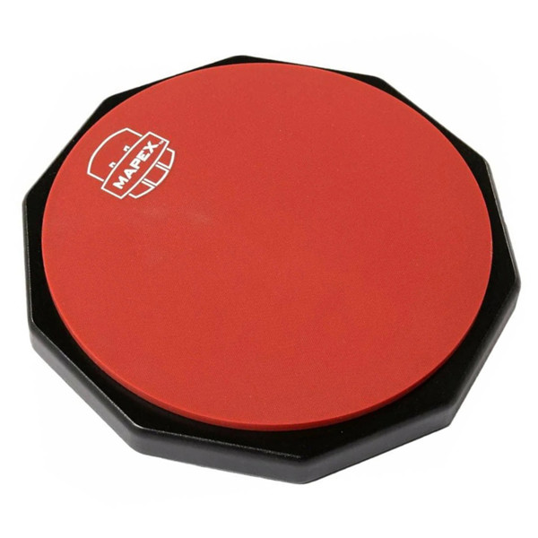 Trommepad Mapex MA-PD08. 8 Gummipad