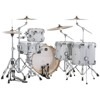 Trommesett Mapex Mars Birc Crossover MA528SFDT, 22, Birch, Diamond Sparkle