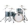 Trommesett Mapex Mars Birch Crossover MA528SFMI, 22, Birch, Twilight Sparkle