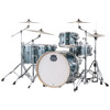 Trommesett Mapex Mars Birch Crossover MA528SFMI, 22, Birch, Twilight Sparkle