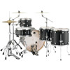 Trommesett Mapex Mars Birch Crossover MA528SFZW, 22, Birch, Nightwood