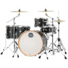 Trommesett Mapex Mars Birch Crossover MA528SFZW, 22, Birch, Nightwood