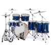 Trommesett Mapex Mars Maple Studioease MM628SFUOD, 22, Maple, Midnight Blue