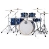Trommesett Mapex Mars Maple Studioease MM628SFUOD, 22, Maple, Midnight Blue