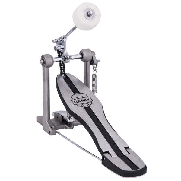Stortrommepedal Mapex P250, Single Pedal