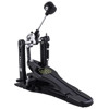 Stortrommepedal Mapex P810, Single Pedal, Black