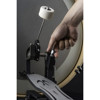 Stortrommepedal Mapex PDLSW1, Swift Single Bass Drum Pedal