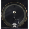 Stortrommepedal Mapex PDLSW1, Swift Single Bass Drum Pedal