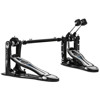 Stortrommepedal Mapex PF1000TW, Double Pedal