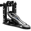 Stortrommepedal Mapex PF1000TW, Double Pedal