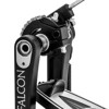 Stortrommepedal Mapex PF1000, Single Pedal, Black