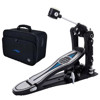 Stortrommepedal Mapex PF1000, Single Pedal, Black