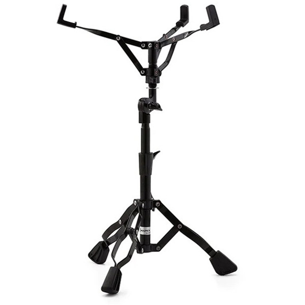 Skarptrommestativ Mapex S400EB, m/Doble Ben, Black
