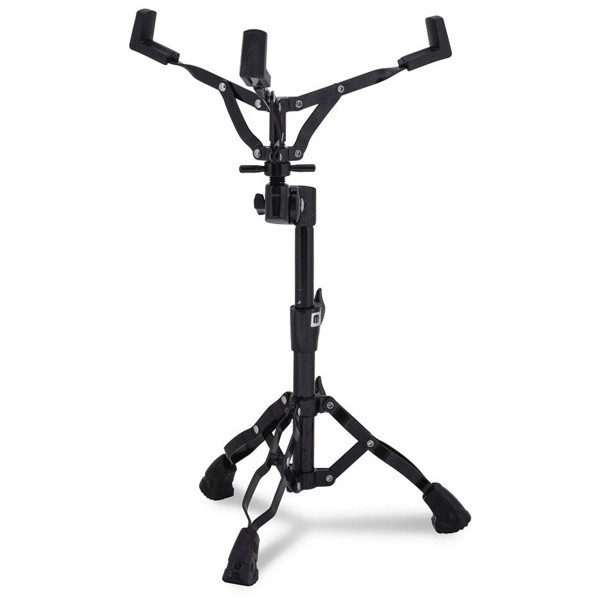 Skarptrommestativ Mapex S600EB, m/Doble Ben, Black