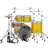 Trommesett Mapex Saturn Evolution SE529XMPM, 22, Maple/Walnut, Tuscan Yellow