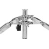 Skarptrommestativ Mapex SF1000, m/Doble Ben