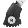 Skarptrommestativ Mapex SF1000, m/Doble Ben