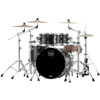 Trommesett Mapex Saturn Evolution SR529XUFB, 22, Maple/Walnut, Satin Black