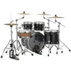 Trommesett Mapex Saturn Evolution SR529XUFB, 22, Maple/Walnut, Satin Black