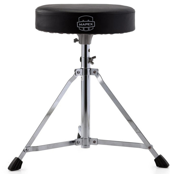 Trommestol Mapex T400, m/Enkle Ben