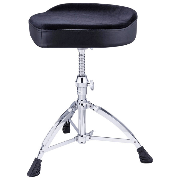 Trommestol Mapex T685, m/Doble Ben, Tractor Cloth Seat