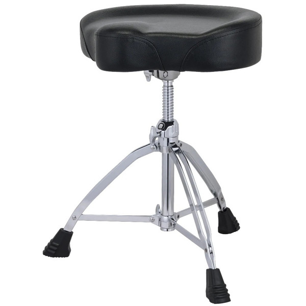 Trommestol Mapex T855, m/Doble Ben, Round Seat
