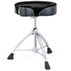 Trommestol Mapex T865, m/Doble Ben, Tractor Cloth Seat
