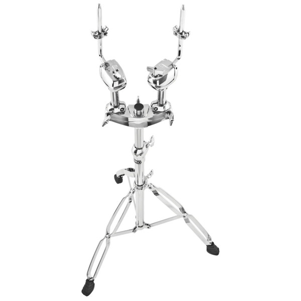 Tom-Tomstativ Mapex TS950A, Dobbelt Tom-Tomstativ