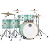 Trommesett Mapex Armory Studioease AR628SFUUM, 22, Maple/Birch, Ultra Marine