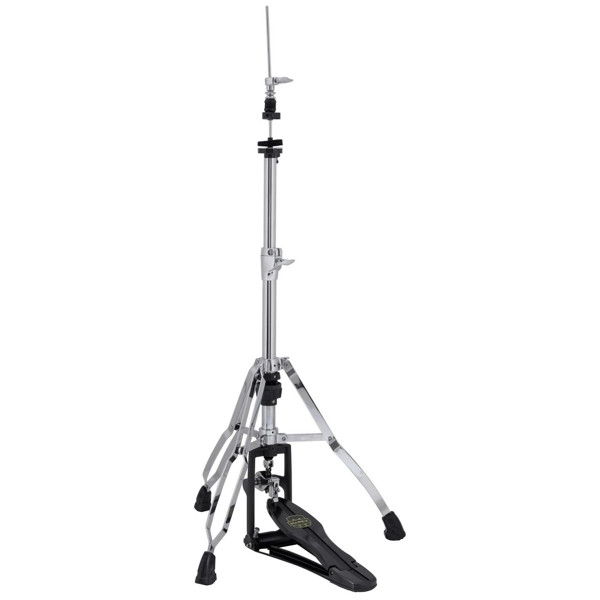 Hi-Hatstativ Mapex H800, Doble Ben, 3 Legs
