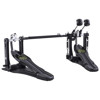 Stortrommepedal Mapex P810TW, Double Pedal, Black