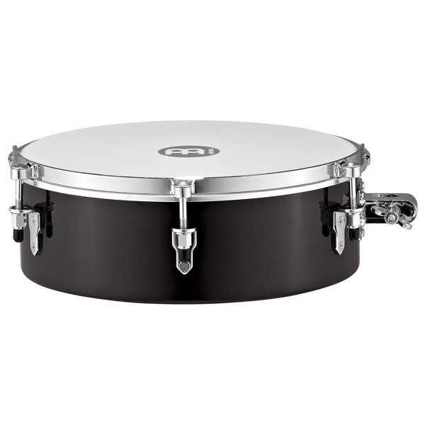 Hand-Bale Meinl MHT13G, 13, Taku Hirano Signature, Black