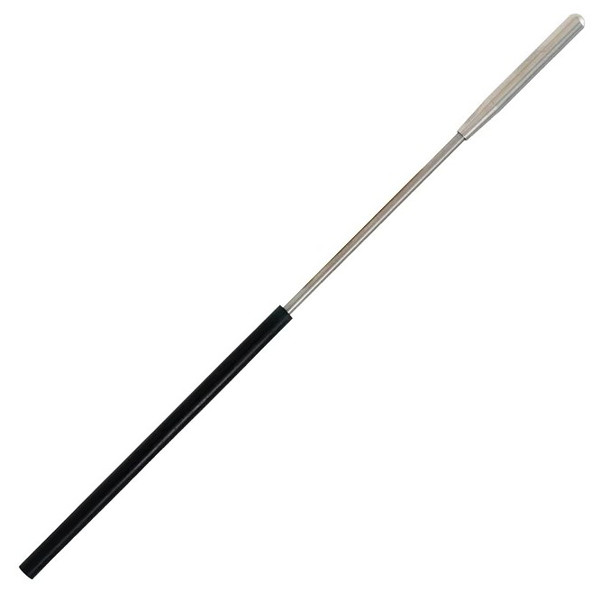 Triangelpinne Black Swamp Stainless Steel Spectrum SPEC1-SS, Light, 1/4