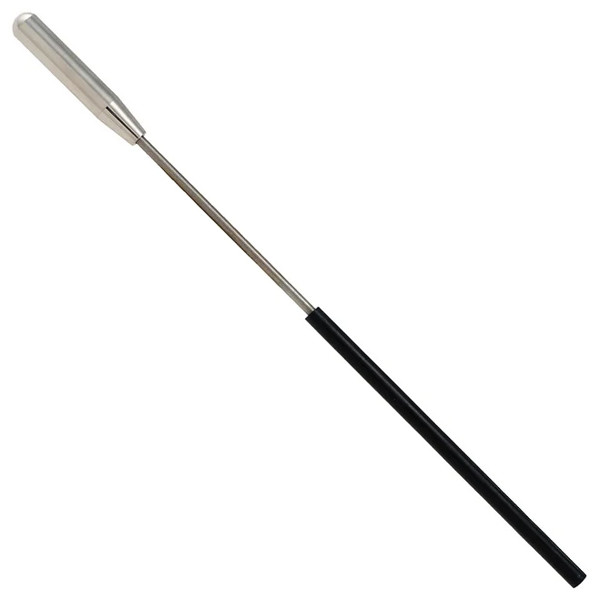 Triangelpinne Black Swamp Stainless Steel Spectrum SPEC3-SS, Heavy, 3/8