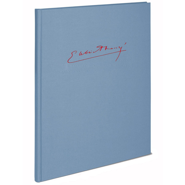 Messe de Requiem op. 48, Gabriel Faure. Complete Score Lin-innbundet