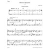 Messe de Requiem op. 48, Gabriel Faure. Organ