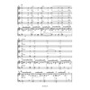Messe de Requiem op. 48, Gabriel Faure. SATB and Piano Accompaniment