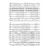 Messe de Requiem op. 48, Gabriel Faure. SATB and Orchestra/Organ Score