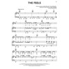 K-POP Sheet Music Collection. Piano/Vocal/Guitar